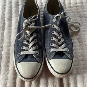 Classic converse sneakers